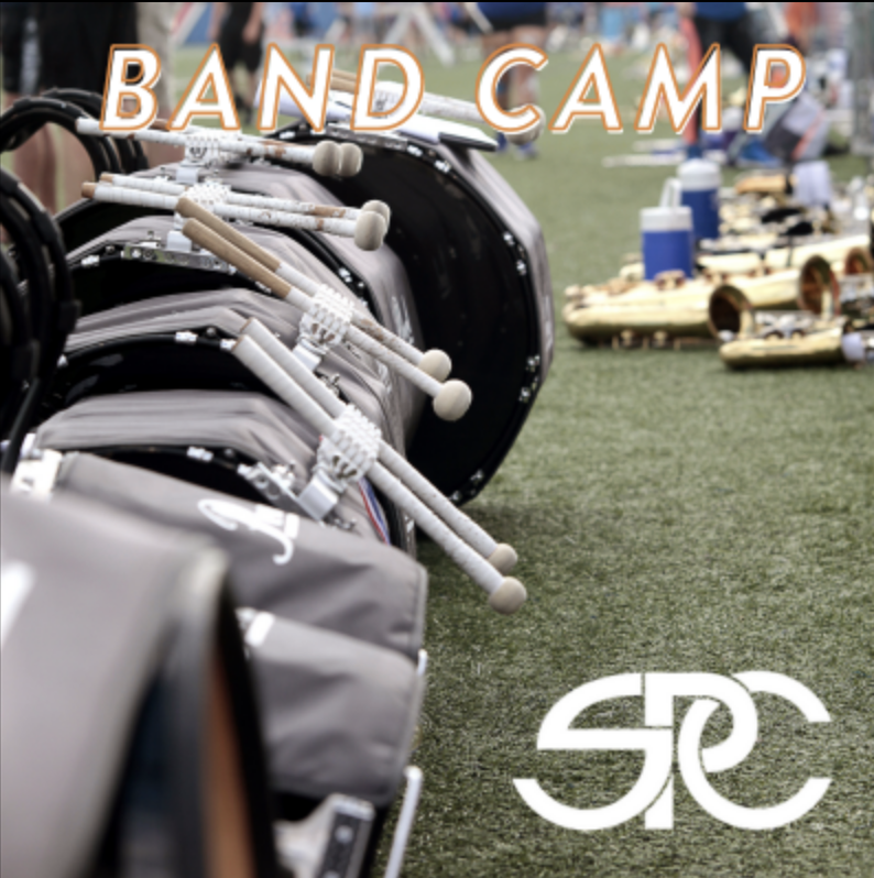 Band Camp